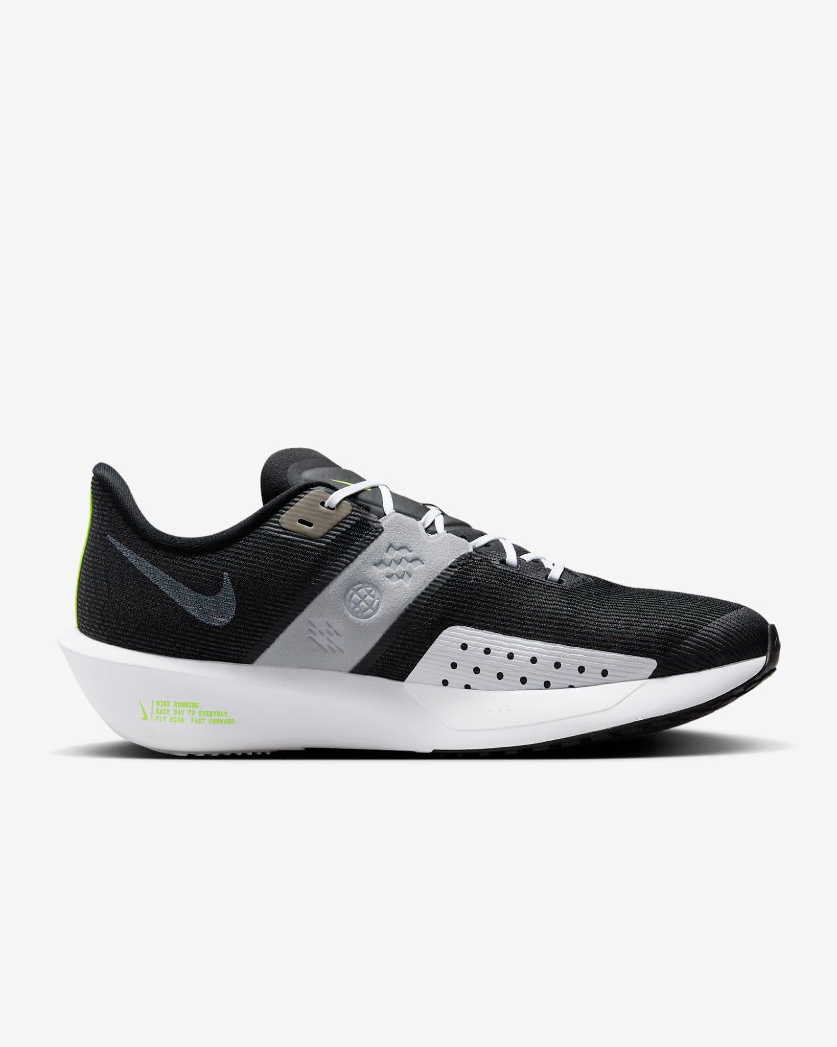 Giày Chạy Nam NIKE Nike Air Zoom Rival Fly 4 FV6040-001