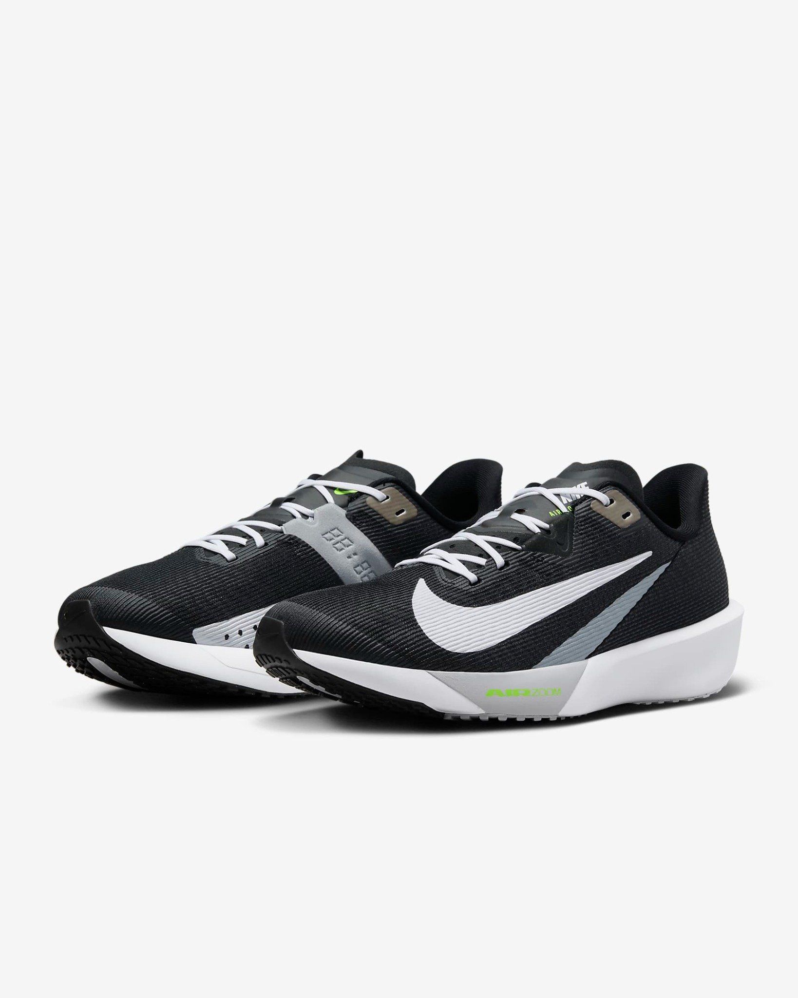 Giày Chạy Nam NIKE Nike Air Zoom Rival Fly 4 FV6040-001