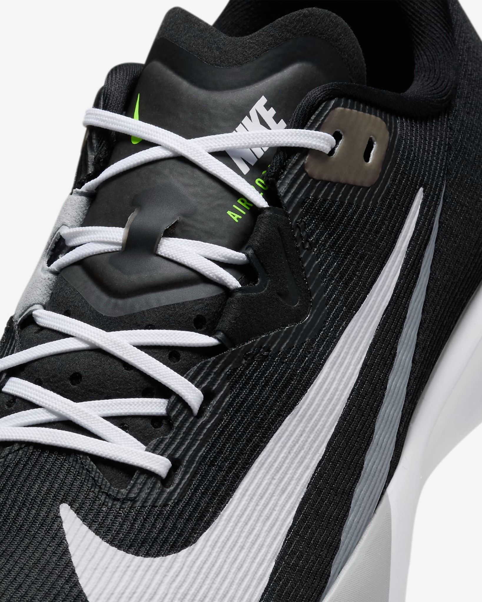 Giày Chạy Nam NIKE Nike Air Zoom Rival Fly 4 FV6040-001