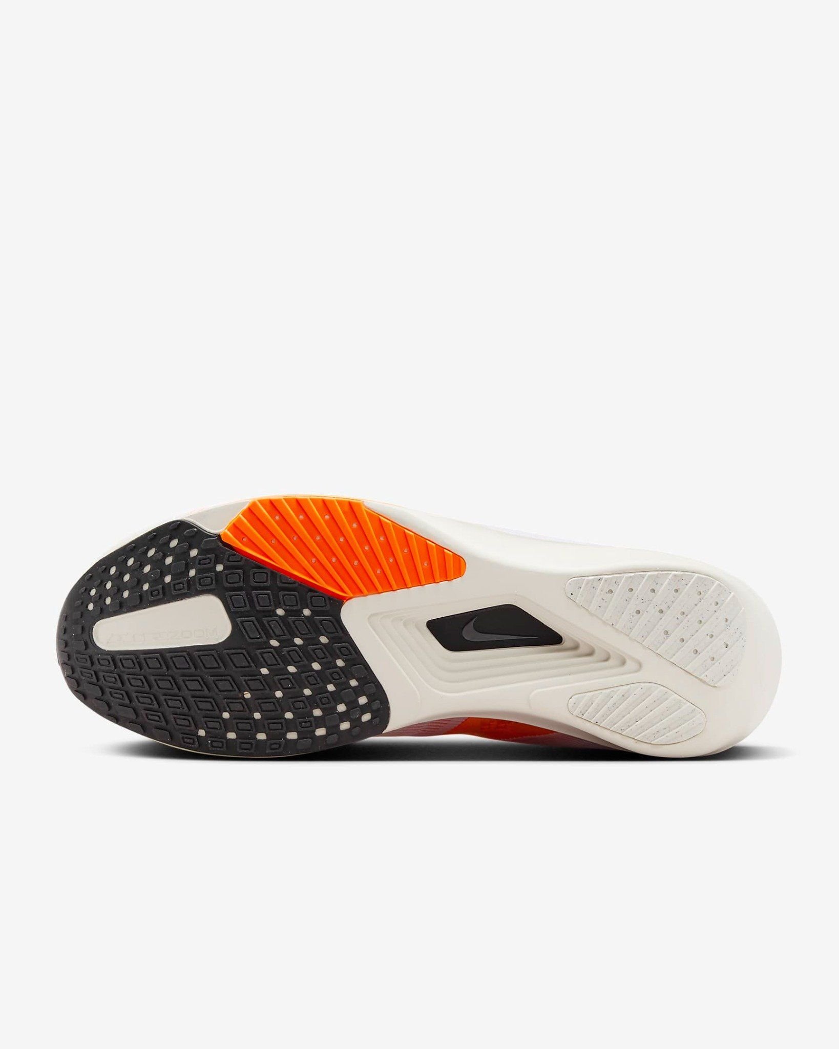 Giày Chạy Nam NIKE Nike Air Zoom Rival Fly 4 FV6040-101