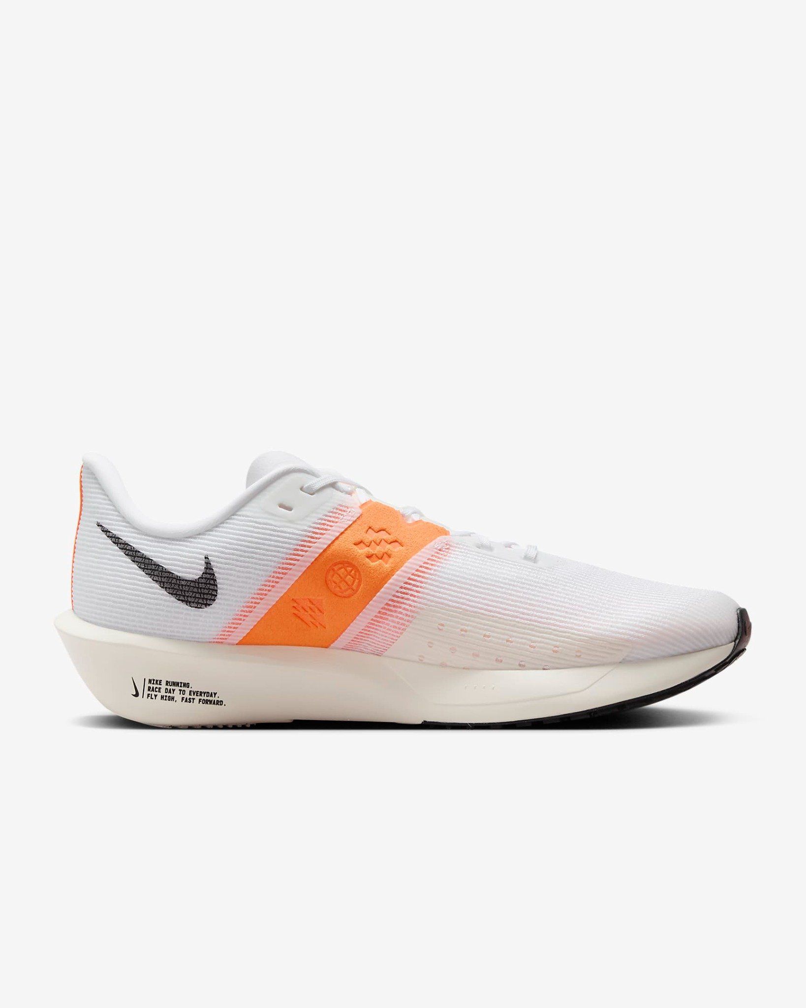Giày Chạy Nam NIKE Nike Air Zoom Rival Fly 4 FV6040-101