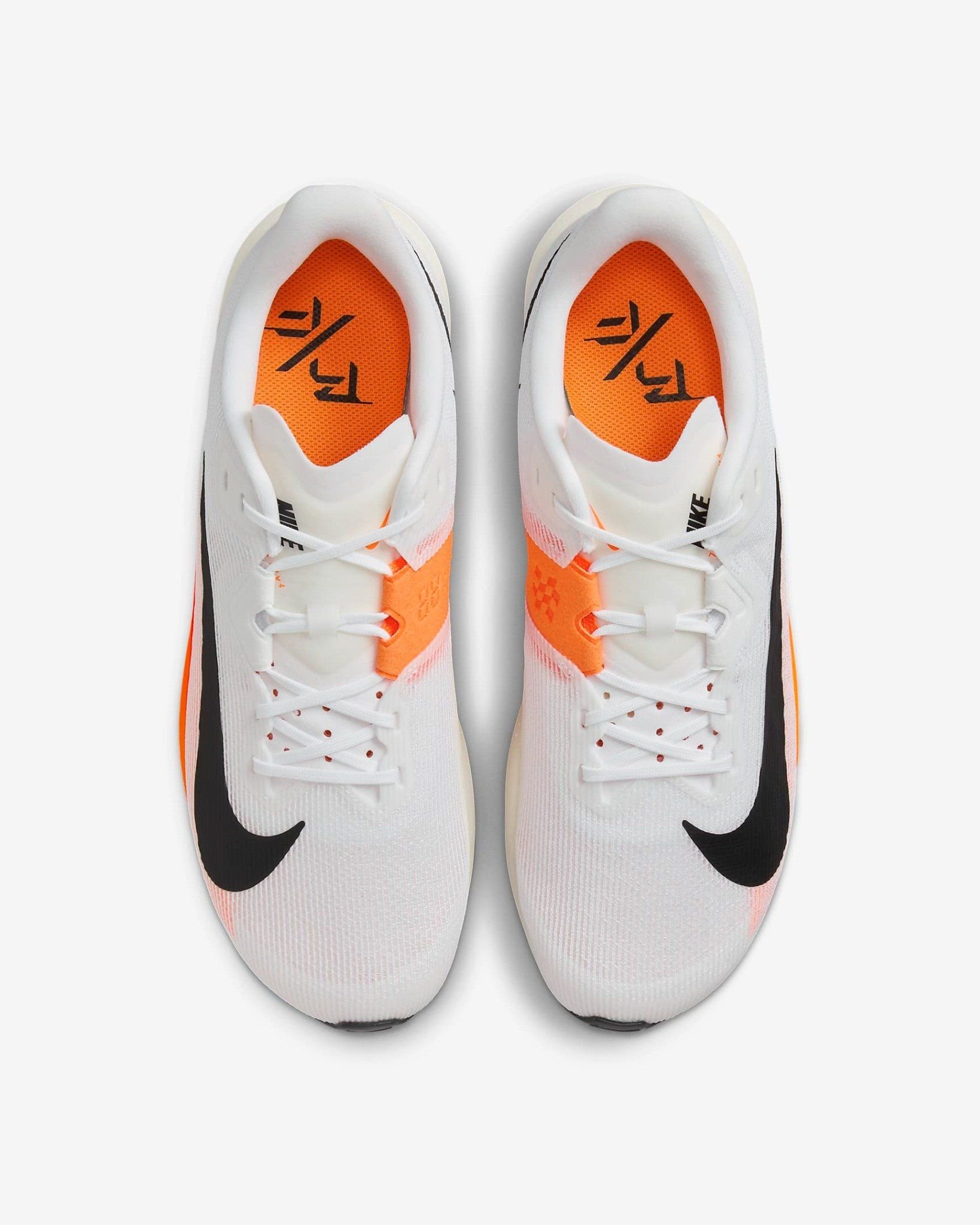 Giày Chạy Nam NIKE Nike Air Zoom Rival Fly 4 FV6040-101