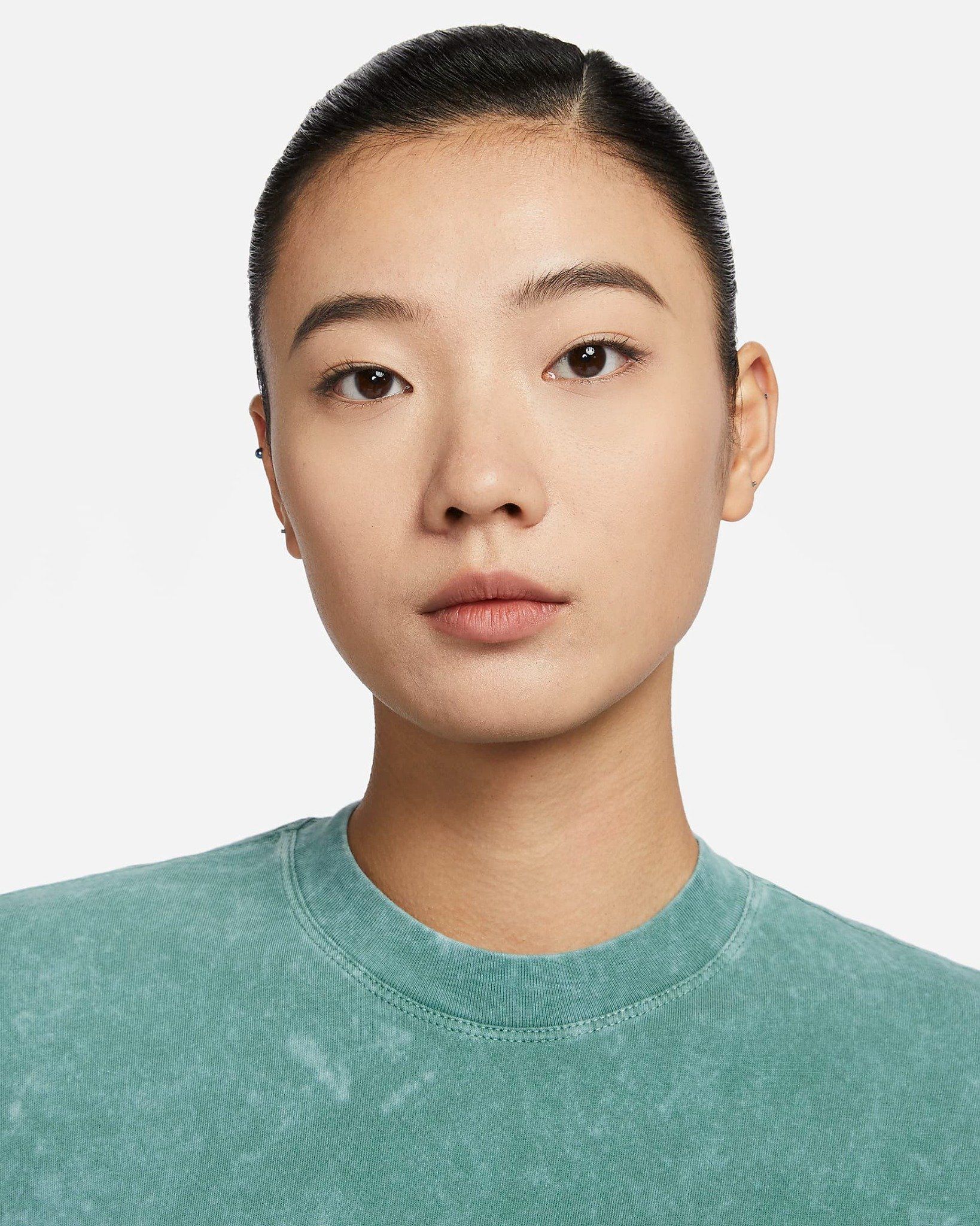 Áo Phông - Áo thun Thể Thao Nữ NIKE As W Nsw Tee Boxy Wash FZ4886-361