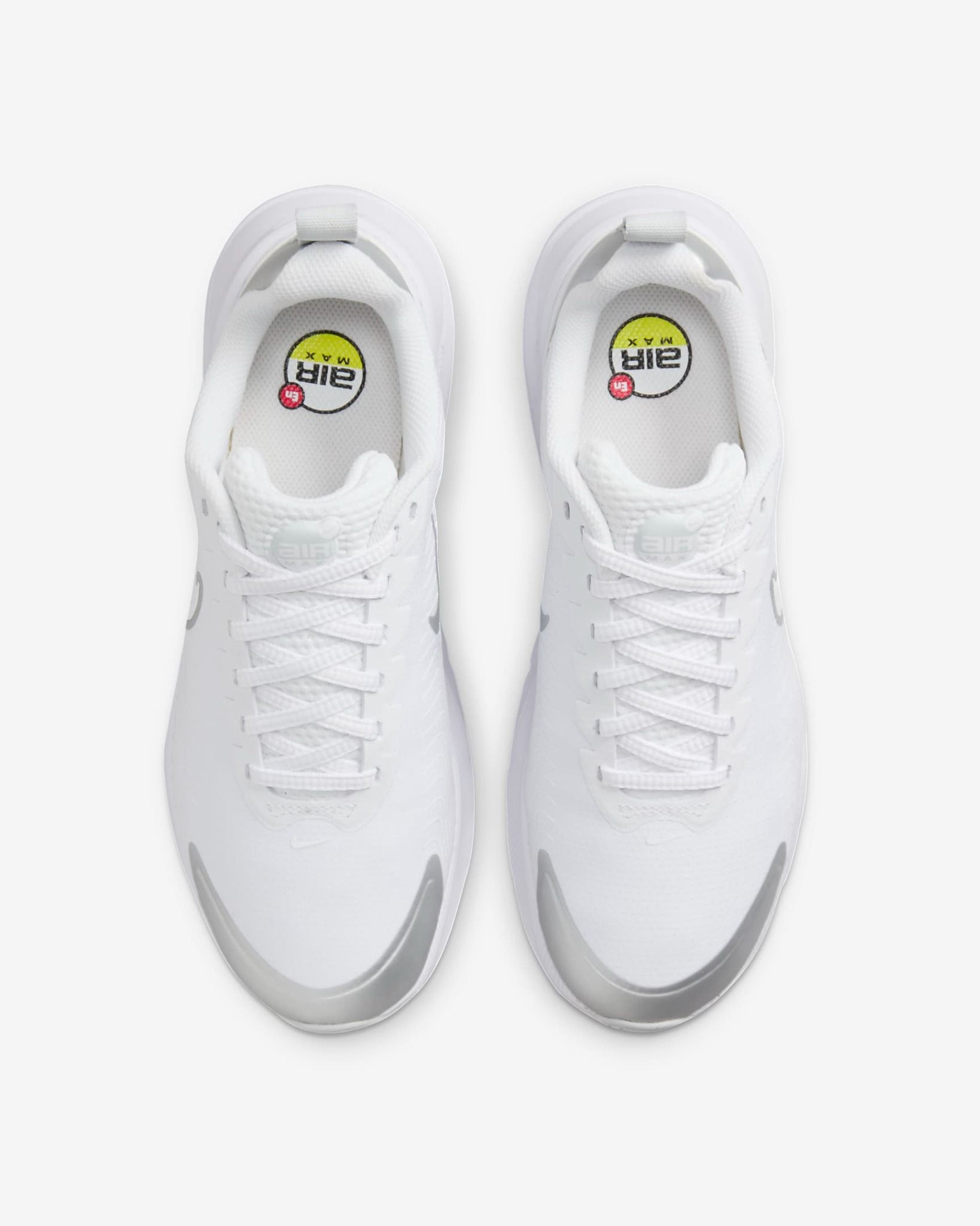 Giày Thể Thao Nữ NIKE Nike Air Max Nuaxis HF1233-101