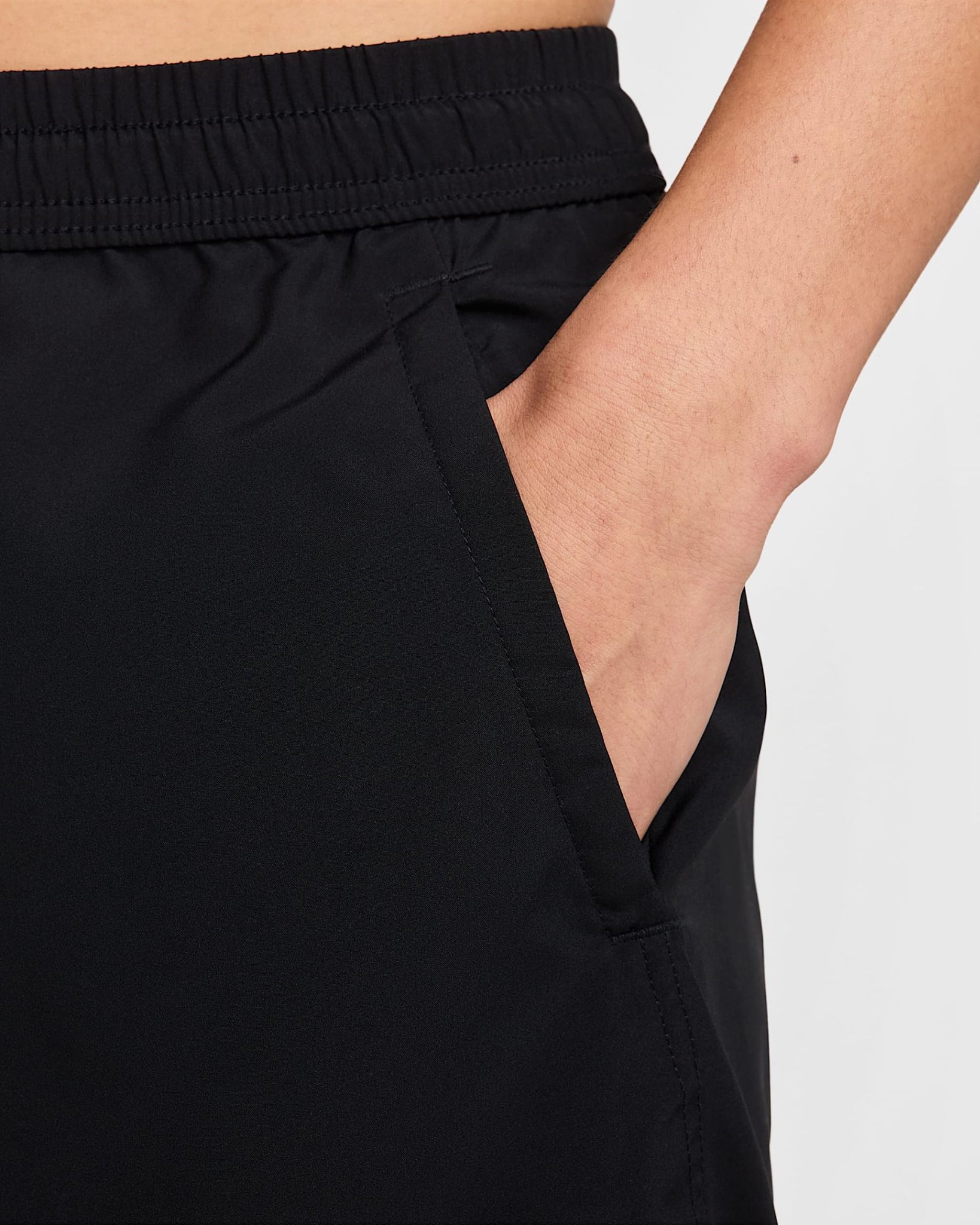 Quần Đùi Tập Luyện Nam NIKE As M Nk Df Form 7In Ul Short S HJ3106-010