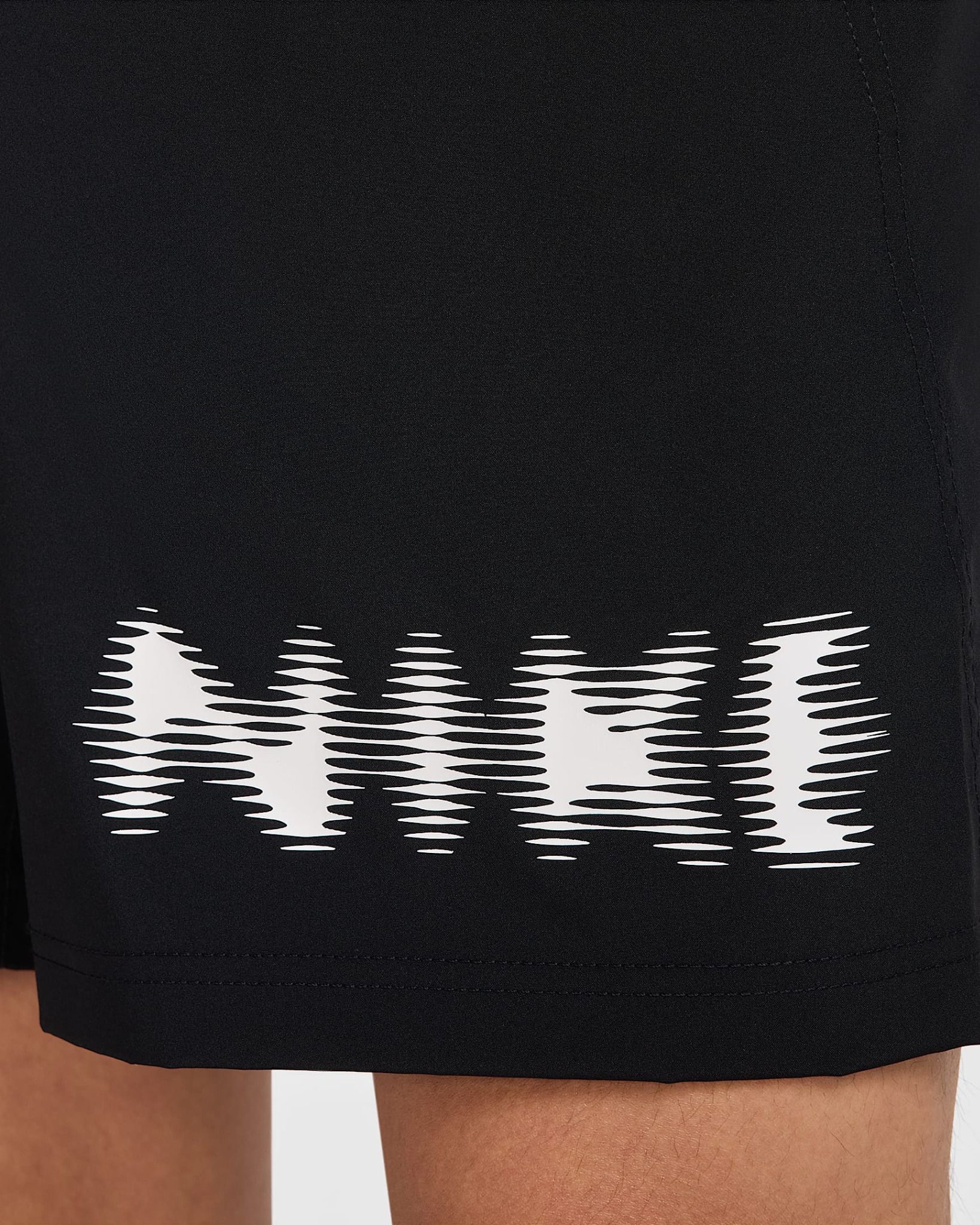 Quần Đùi Tập Luyện Nam NIKE As M Nk Df Form 7In Ul Short S HJ3106-010