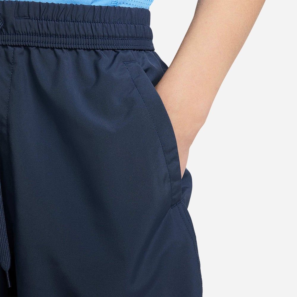 Quần Đùi Tập Luyện Nam NIKE As M Nk Df Form 7In Ul Short S HJ3106-437