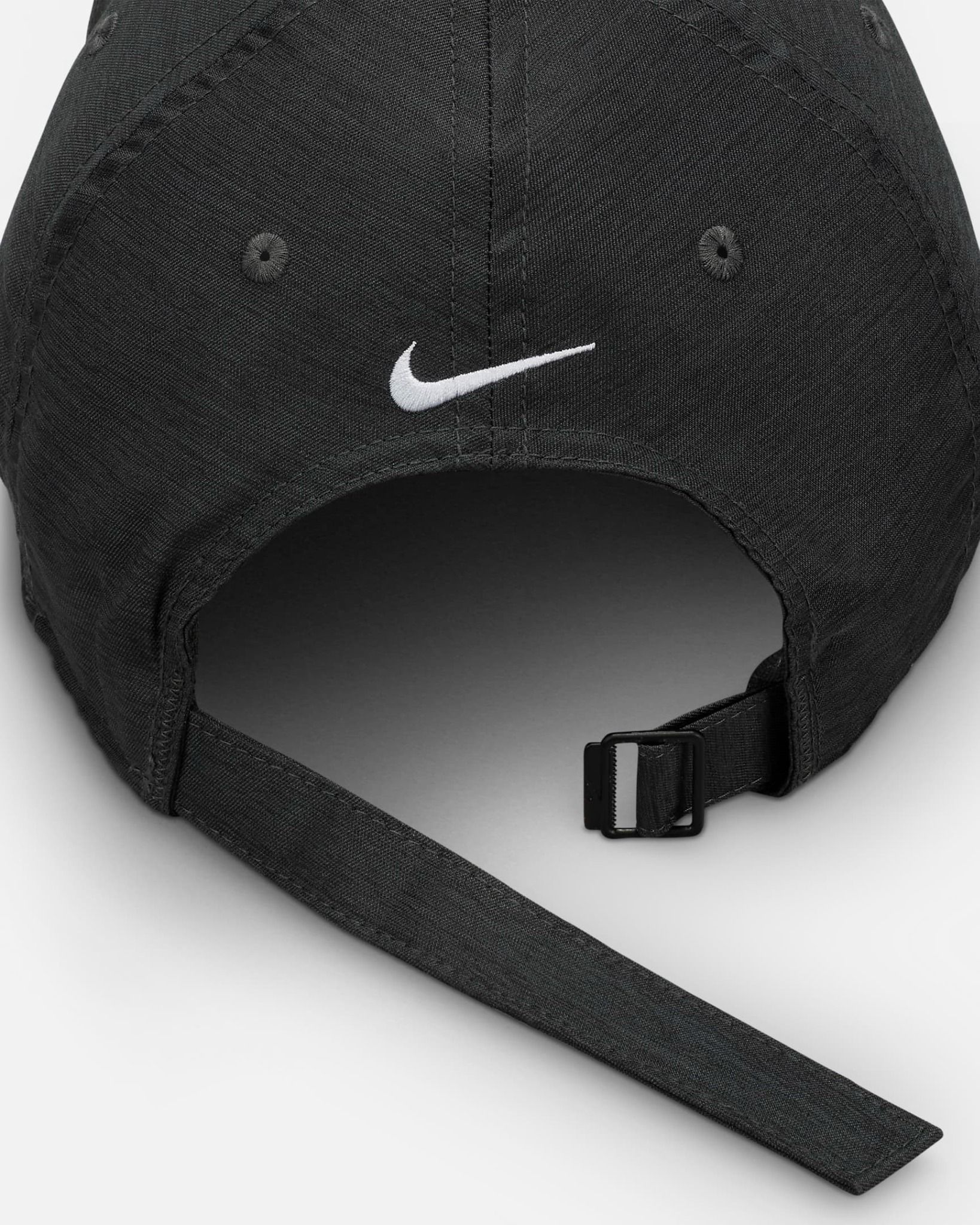 Nón Tập Luyện Unisex NIKE U Nk Df Club Cap S Ab Nvlty Ne HJ3623-010