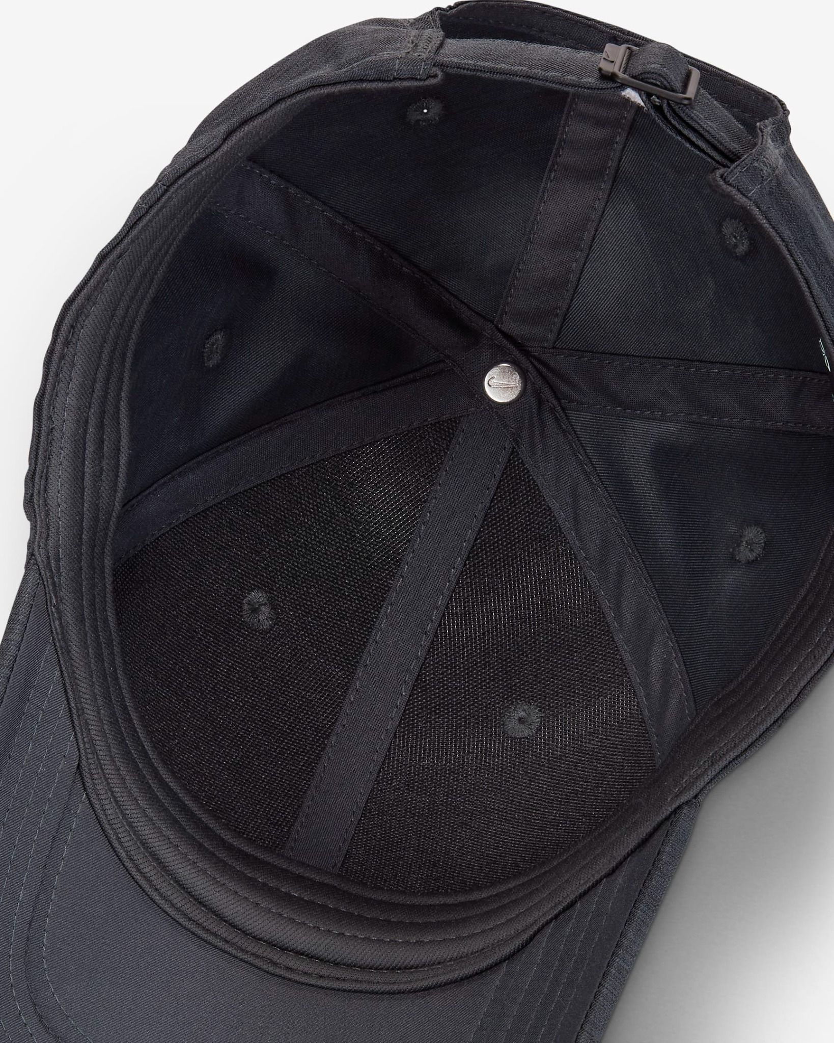 Nón Tập Luyện Unisex NIKE U Nk Df Club Cap S Ab Nvlty Ne HJ3623-010