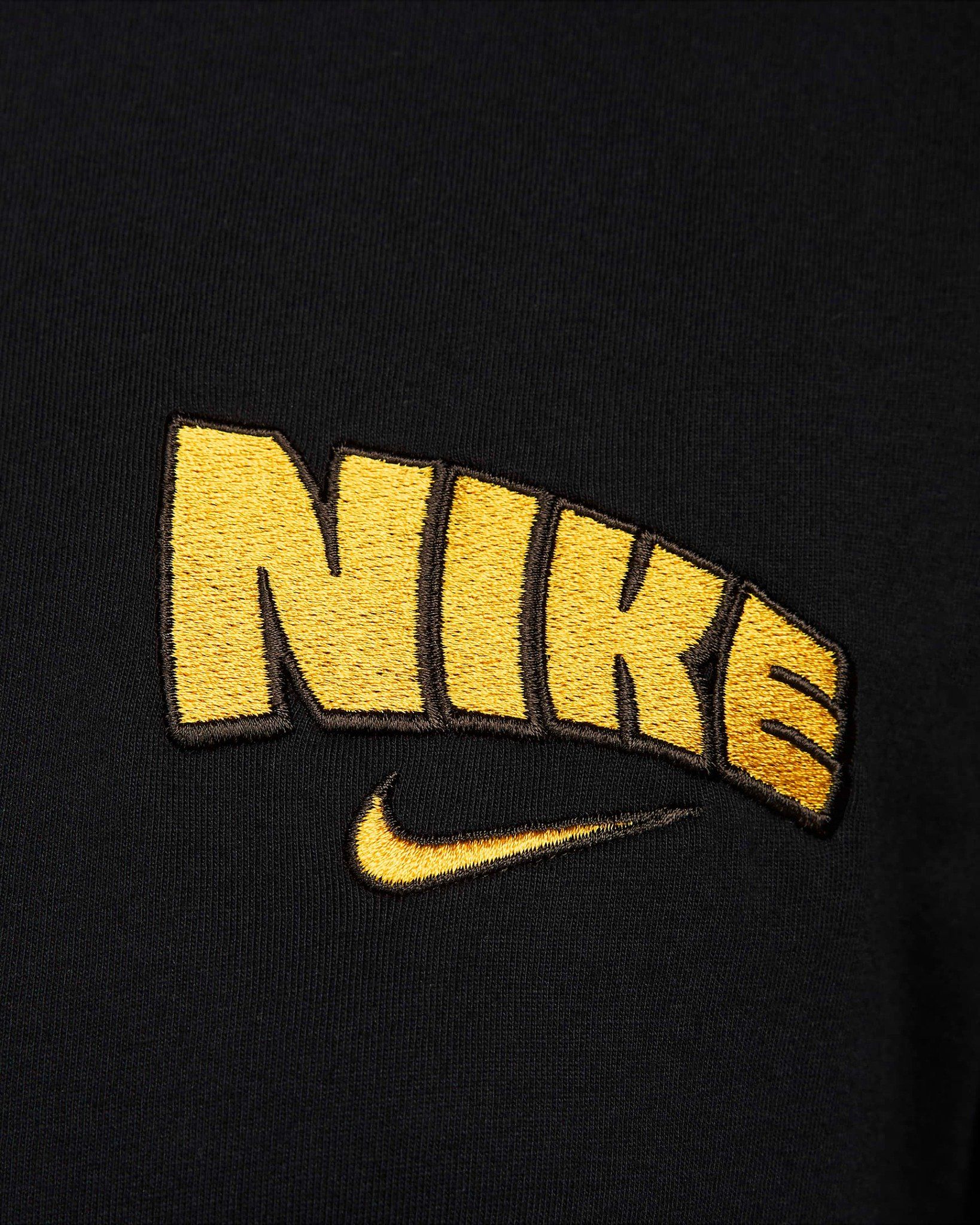 Áo Phông - Áo thun Thể Thao Nữ NIKE As W Nsw Ss Tee Vintage Dna HM5024-010