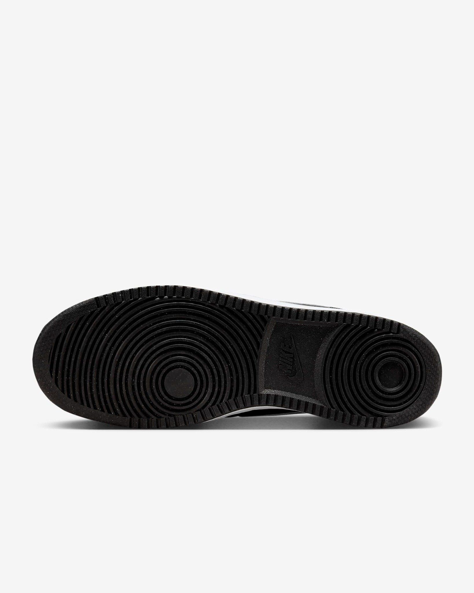 Giày Thể Thao Nam NIKE Nike Court Vision Low HM9862-001