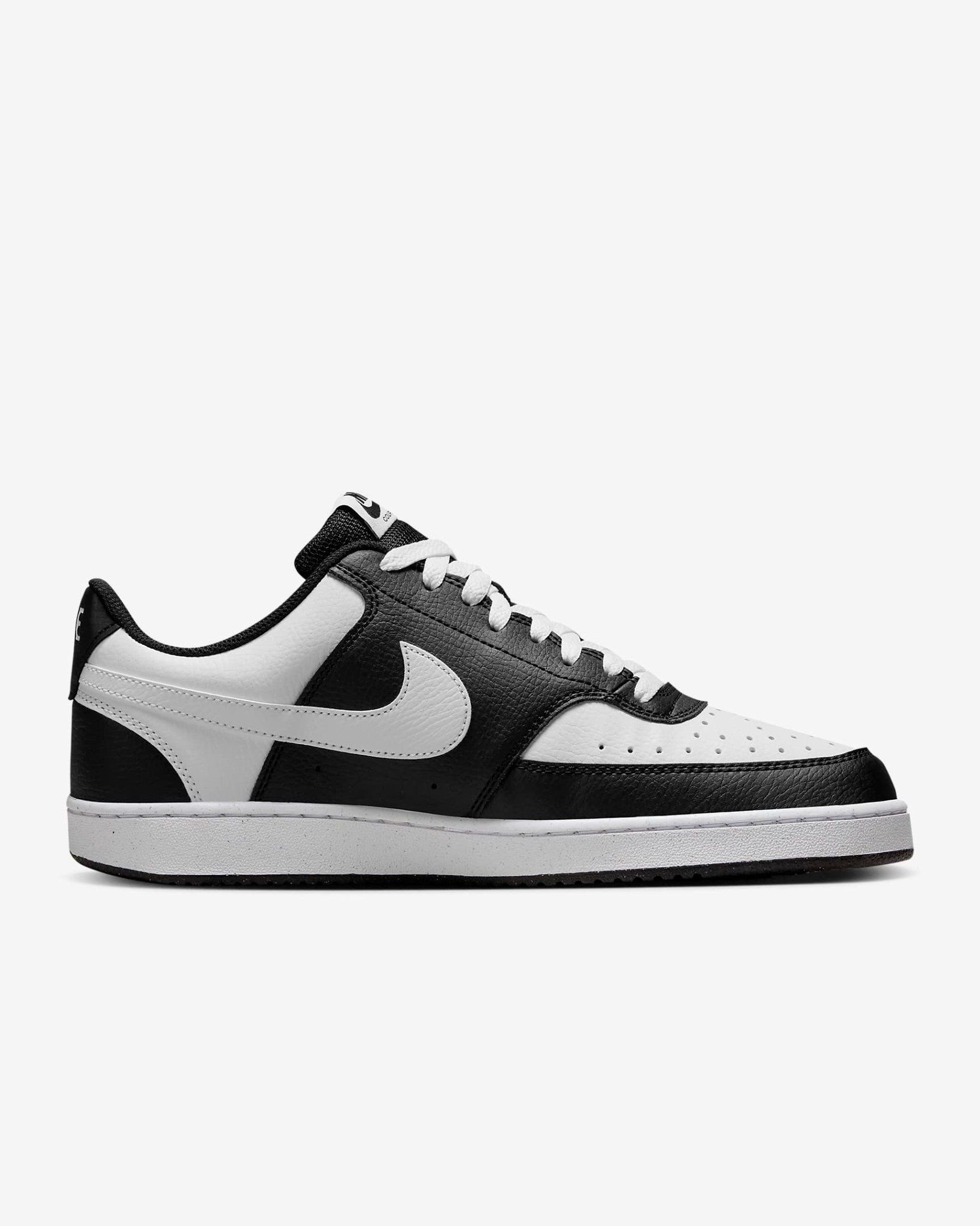 Giày Thể Thao Nam NIKE Nike Court Vision Low HM9862-001