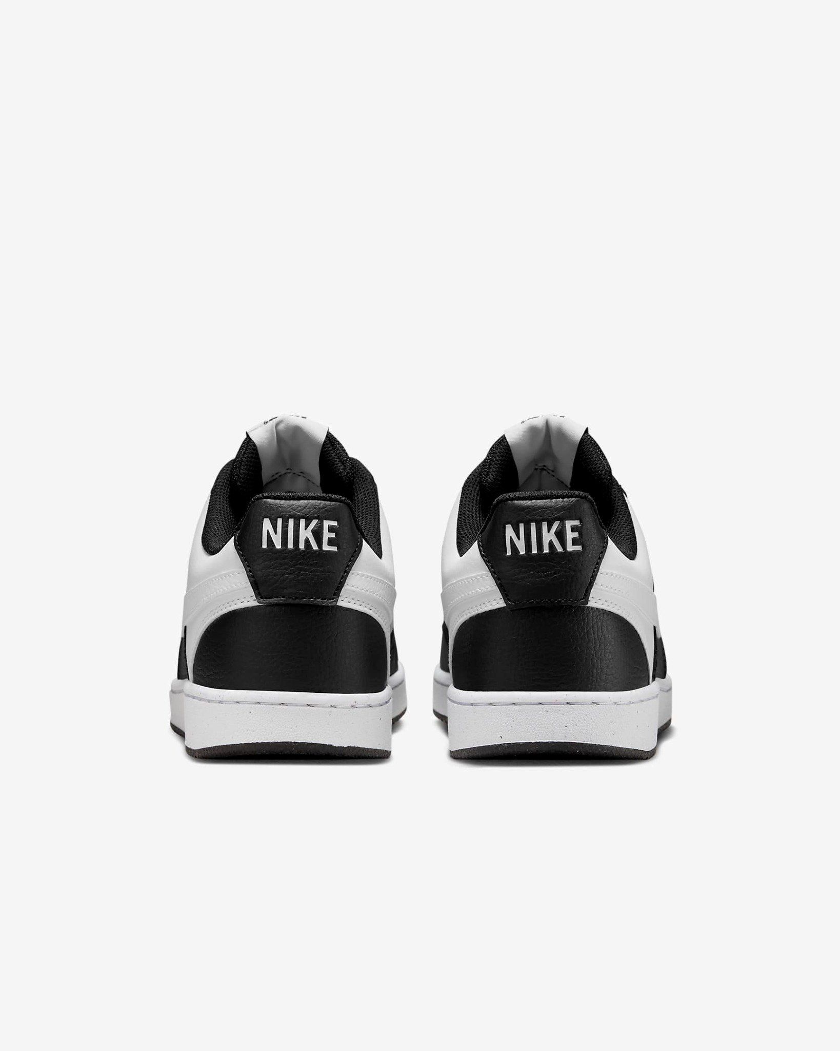 Giày Thể Thao Nam NIKE Nike Court Vision Low HM9862-001