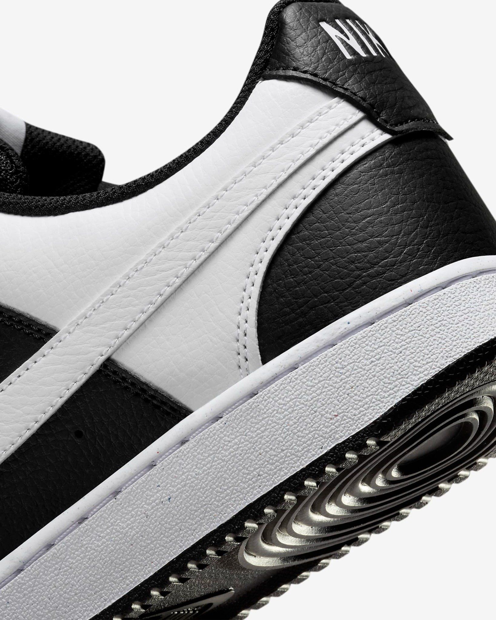 Giày Thể Thao Nam NIKE Nike Court Vision Low HM9862-001