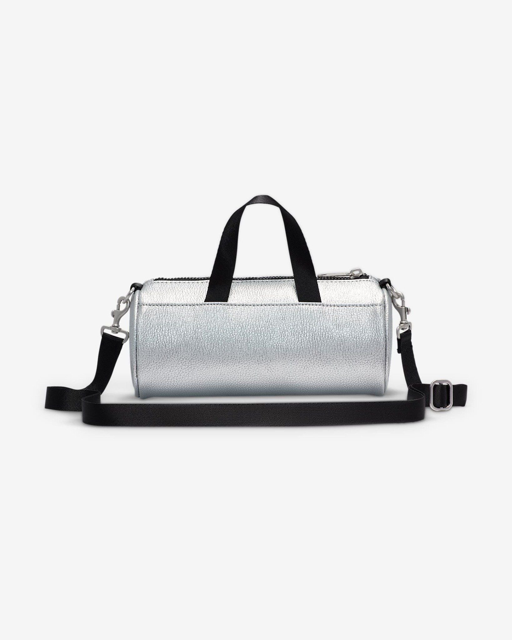 Túi Xách Thể Thao Unisex NIKE Nk Clash Mini Barrel Bag-Metl HV1894-095