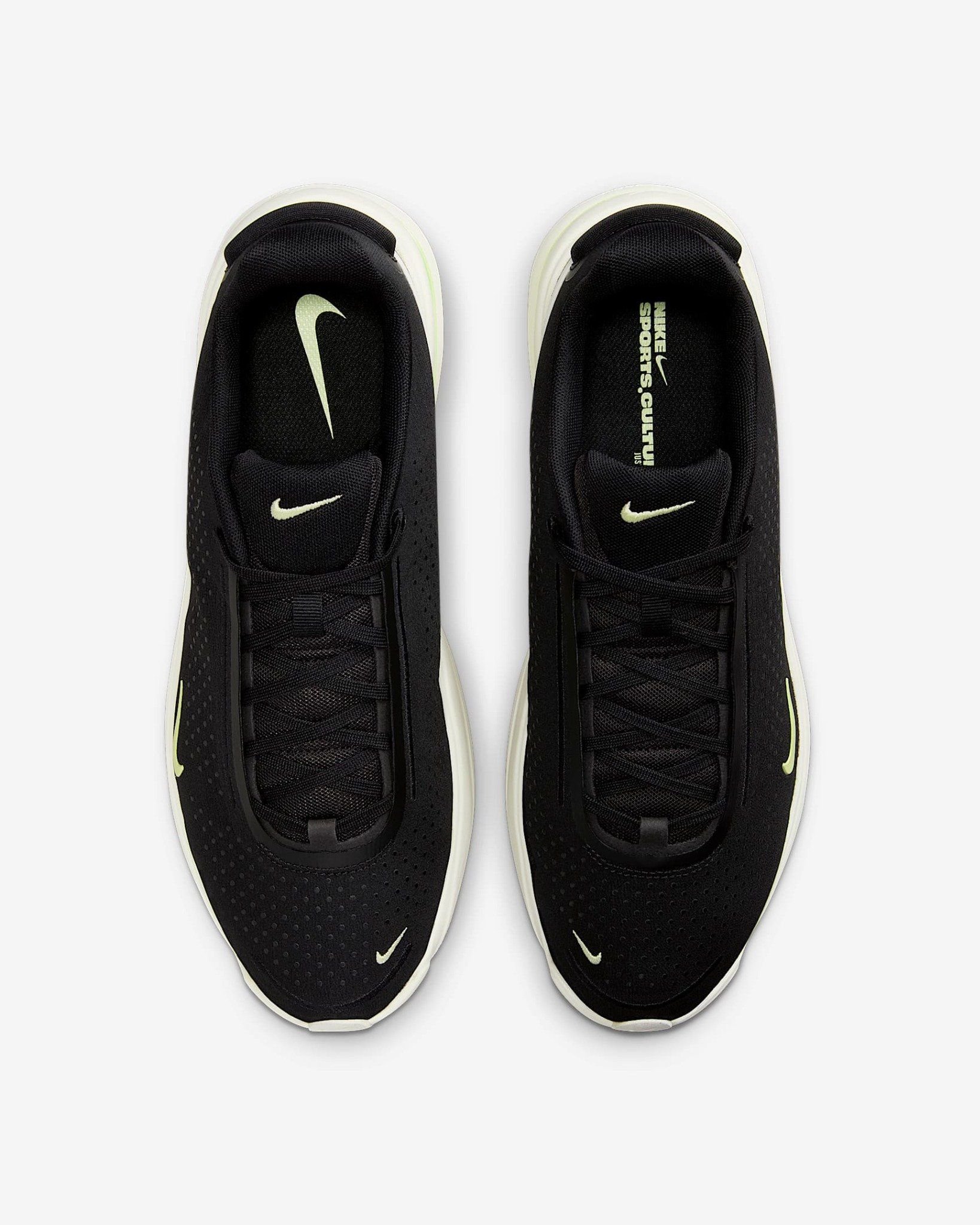 Giày Chạy Nam NIKE Nike Air Zoom Upturn Sc IB2746-001