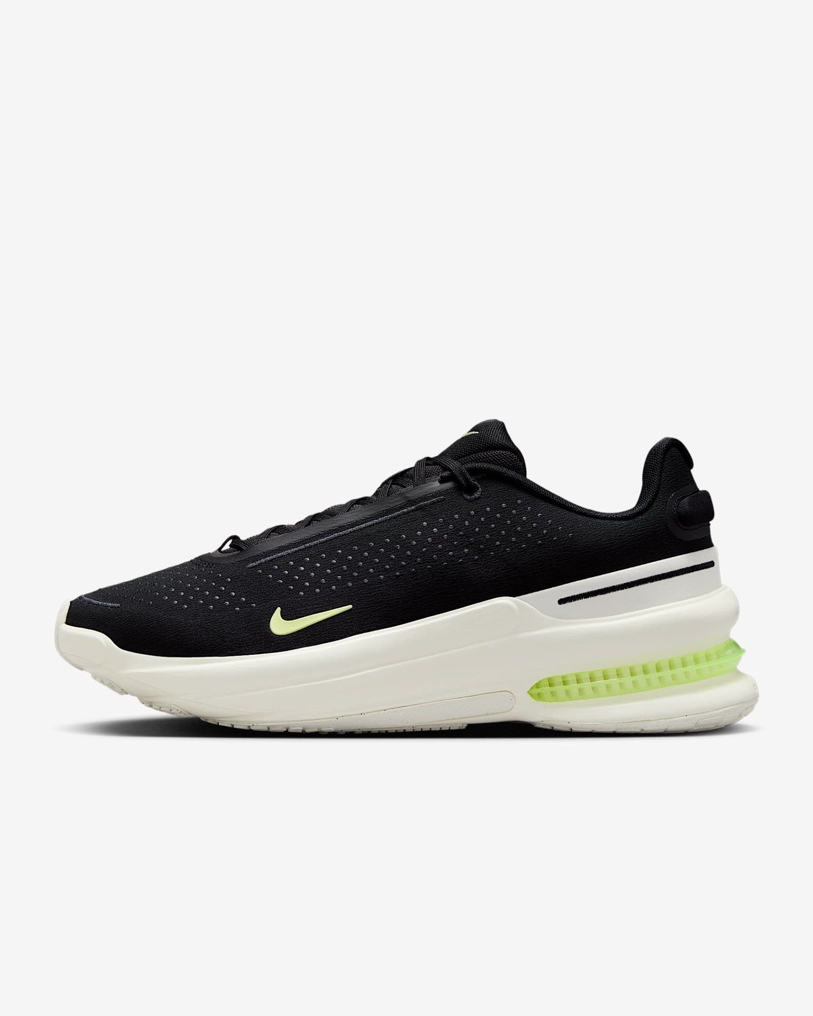 Giày Chạy Nam NIKE Nike Air Zoom Upturn Sc IB2746-001
