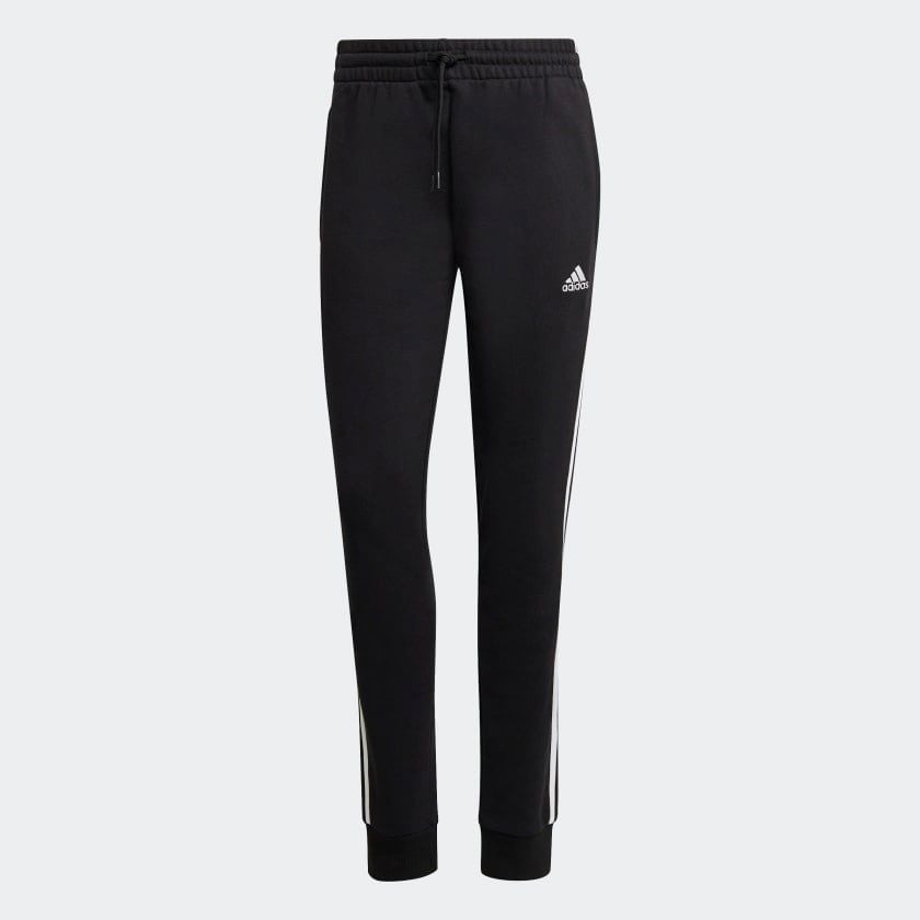 Quần Dài Thể Thao Nữ ADIDAS W 3S Ft Cf Pt IC8770