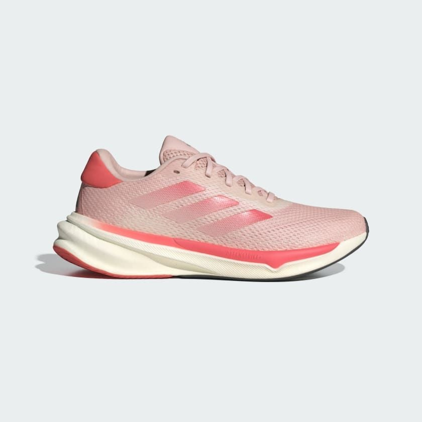 Giày Chạy Nữ ADIDAS Supernova Stride W IE8179