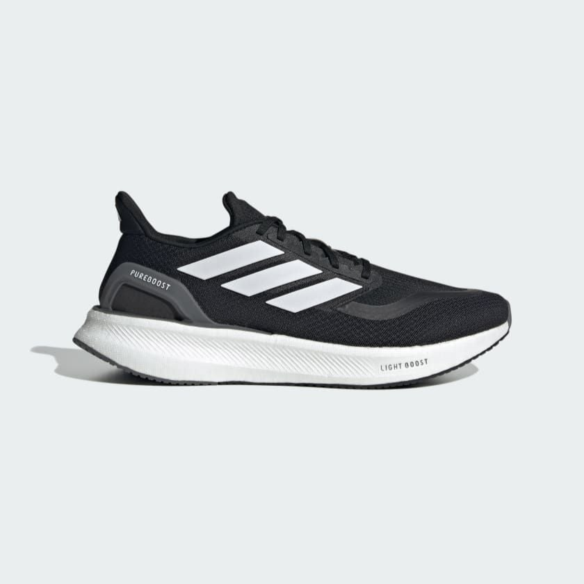 Giày Chạy Nam ADIDAS Pureboost 5 IF9191