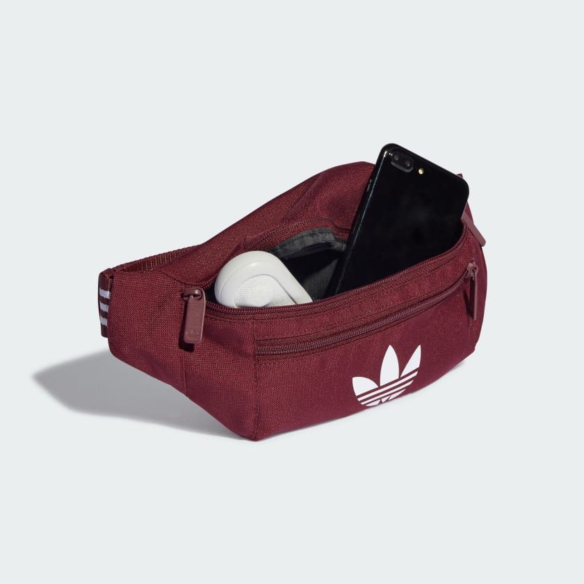 Túi Đeo Chéo Originals Unisex ADIDAS Ac Waistbag IL4816