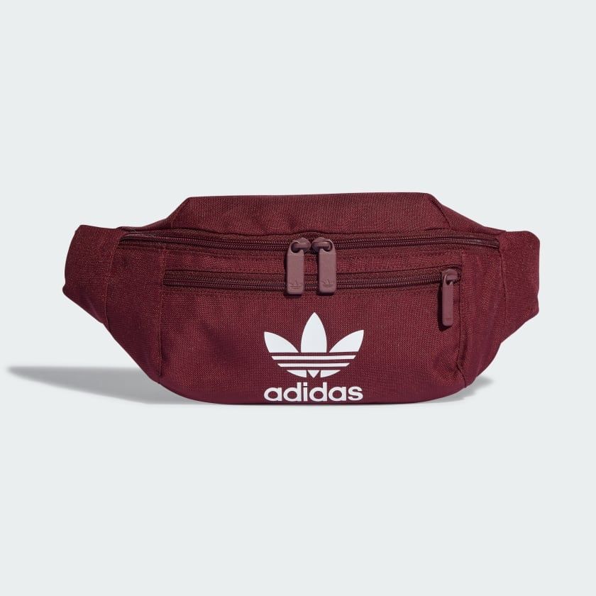 Túi Đeo Chéo Originals Unisex ADIDAS Ac Waistbag IL4816