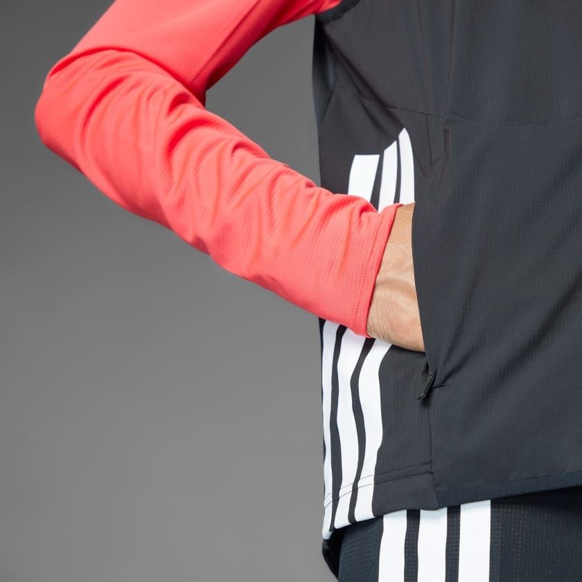 Áo Vest Chạy Nam ADIDAS Adizero Vest M IX8986