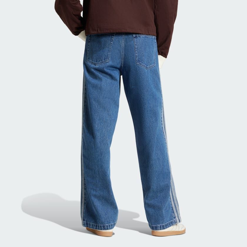 Quần Dài Originals Nam ADIDAS Firebird Pants JC6234