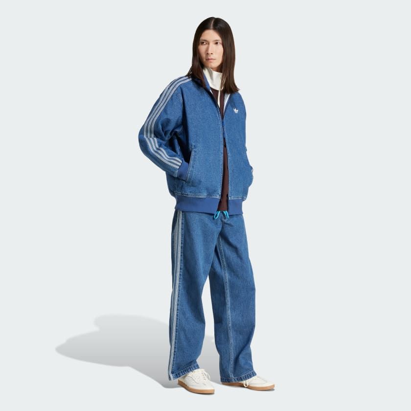 Quần Dài Originals Nam ADIDAS Firebird Pants JC6234