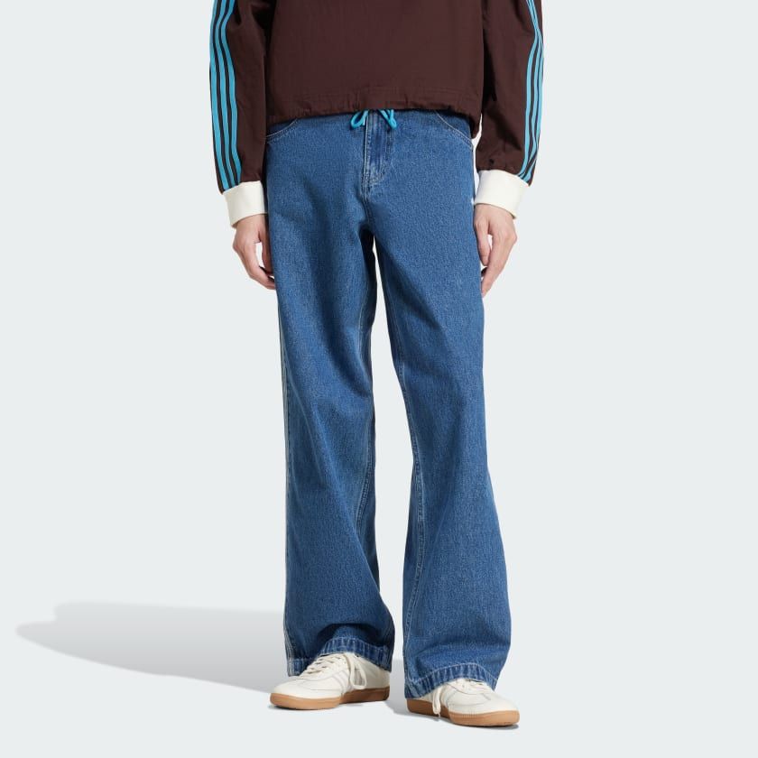 Quần Dài Originals Nam ADIDAS Firebird Pants JC6234