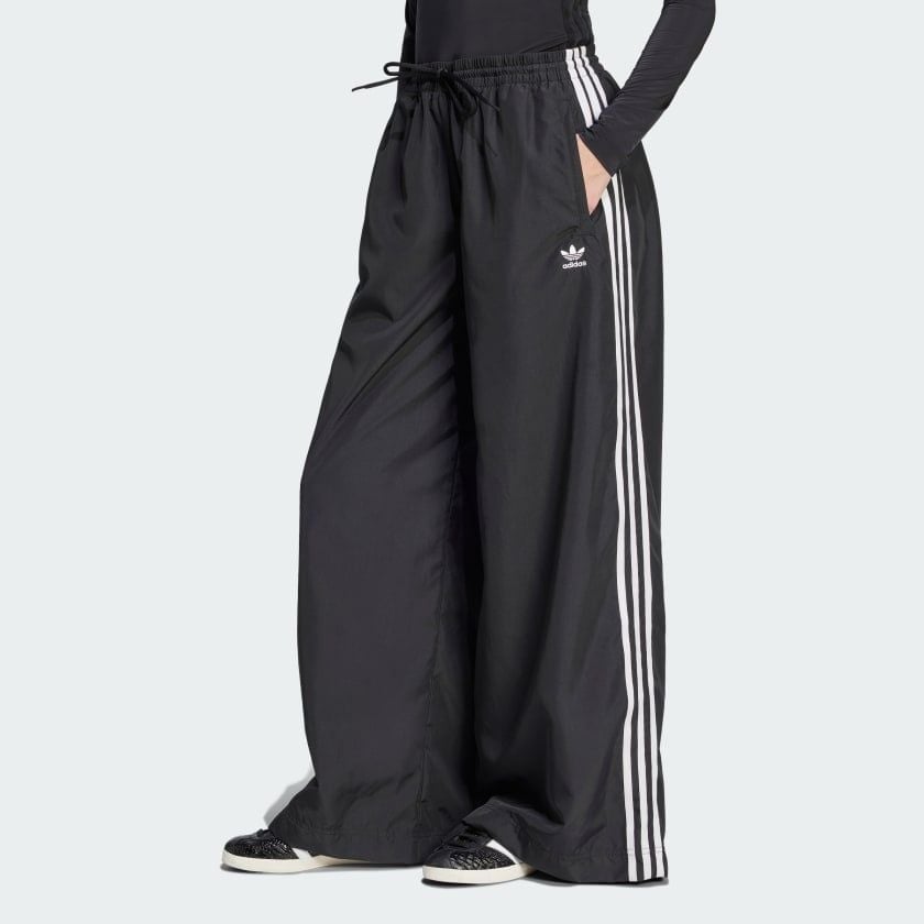 Quần Dài Originals Nữ ADIDAS Fb Os Tp JD3390
