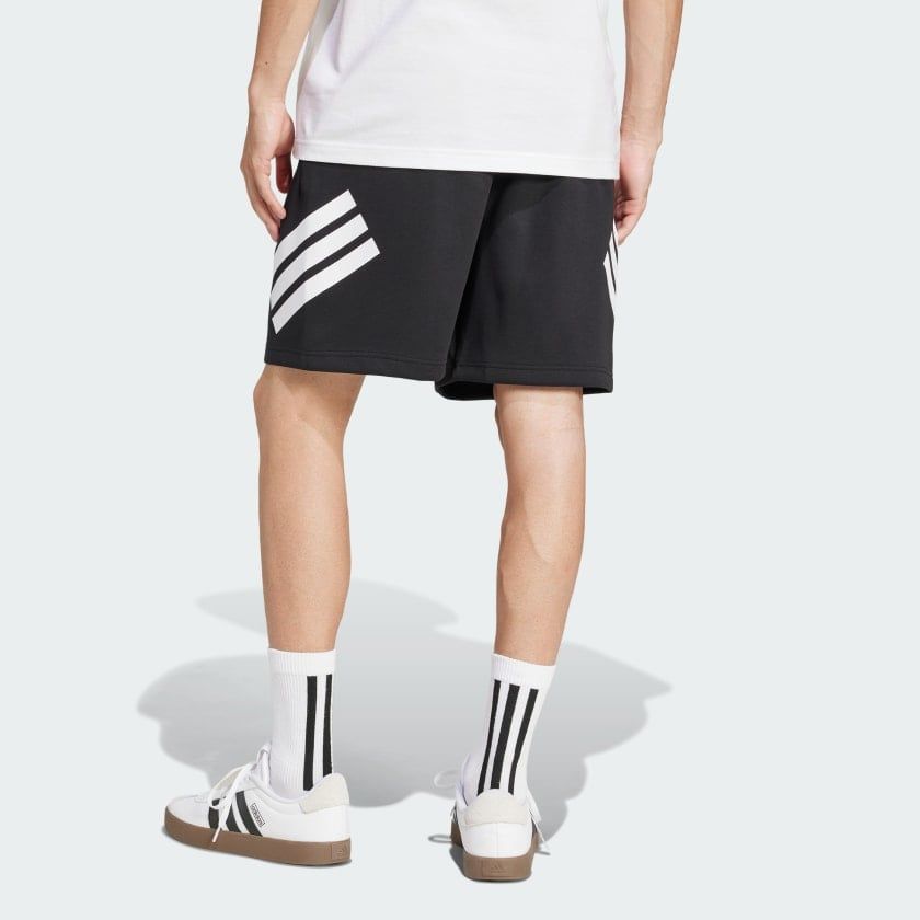 Quần Đùi Thể Thao Nam ADIDAS M Fi 3S Sho JD4884
