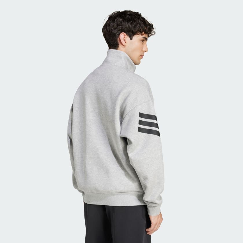 Áo Khoác Thể Thao Nam ADIDAS M Fi 3S Tt JD4886