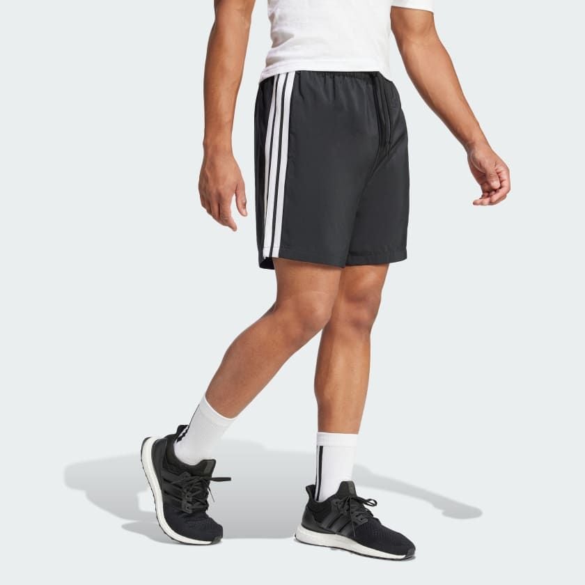 Quần Đùi Thể Thao Nam ADIDAS M 3S Chelsea JE6436
