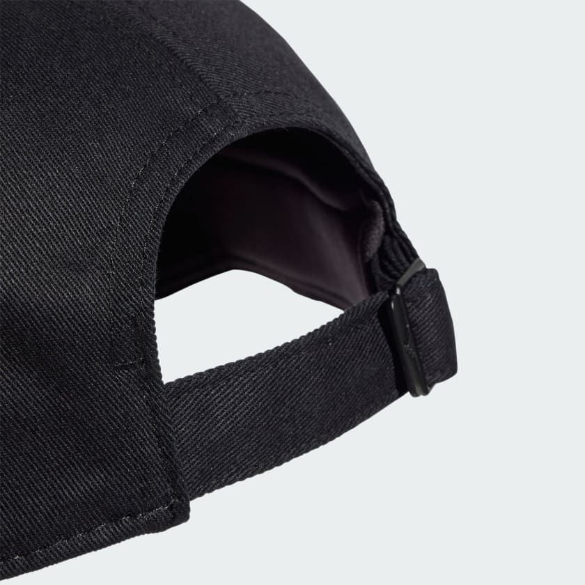 Nón Tập Luyện Unisex ADIDAS Bball 3S Cap Nl JG1072