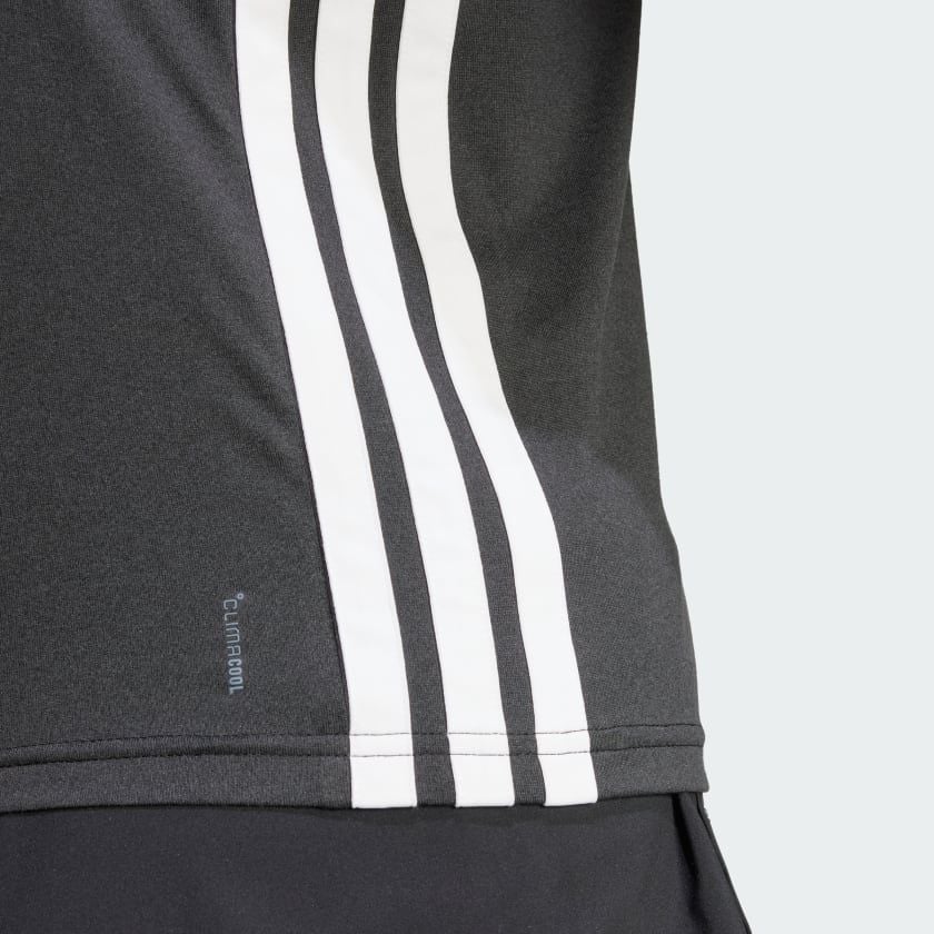 Áo Phông - Áo thun Tập Luyện Nữ ADIDAS We 3S Crew Tee JH1392