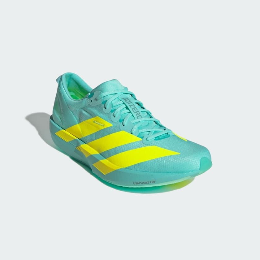 Giày Chạy Nam ADIDAS Adizero Adios 9 M JH5243
