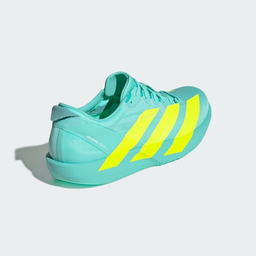 Giày Chạy Nam ADIDAS Adizero Adios 9 M JH5243