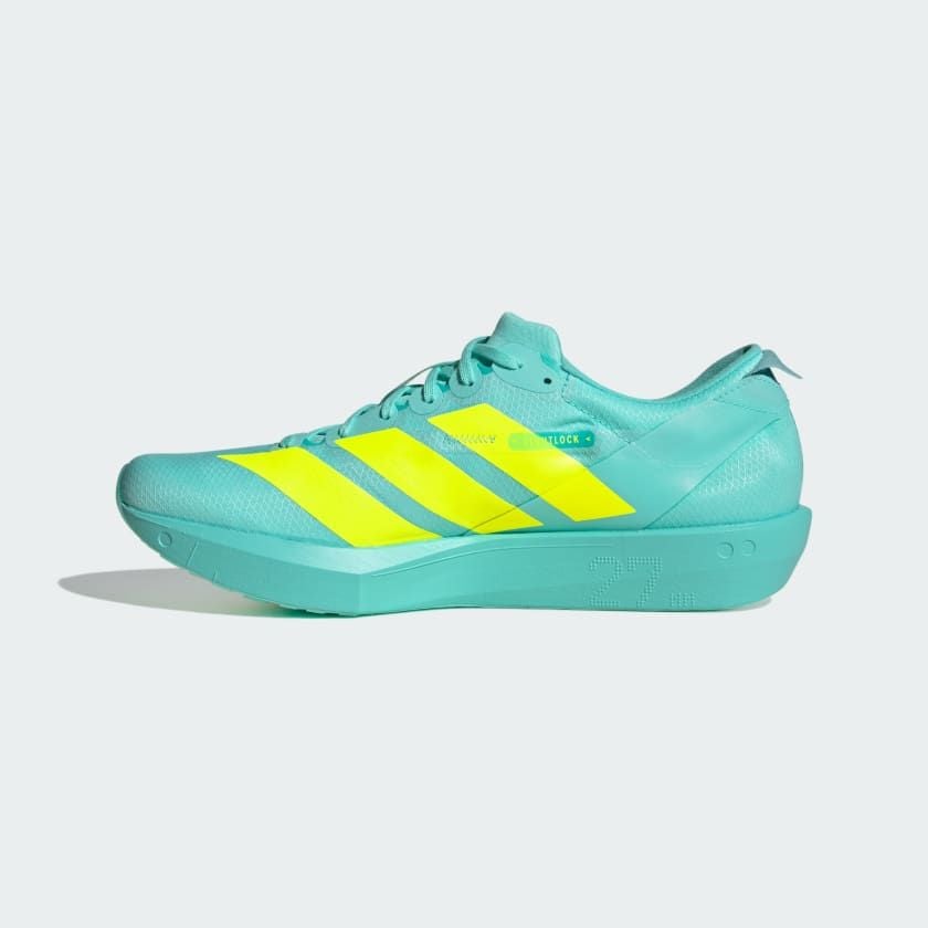 Giày Chạy Nam ADIDAS Adizero Adios 9 M JH5243