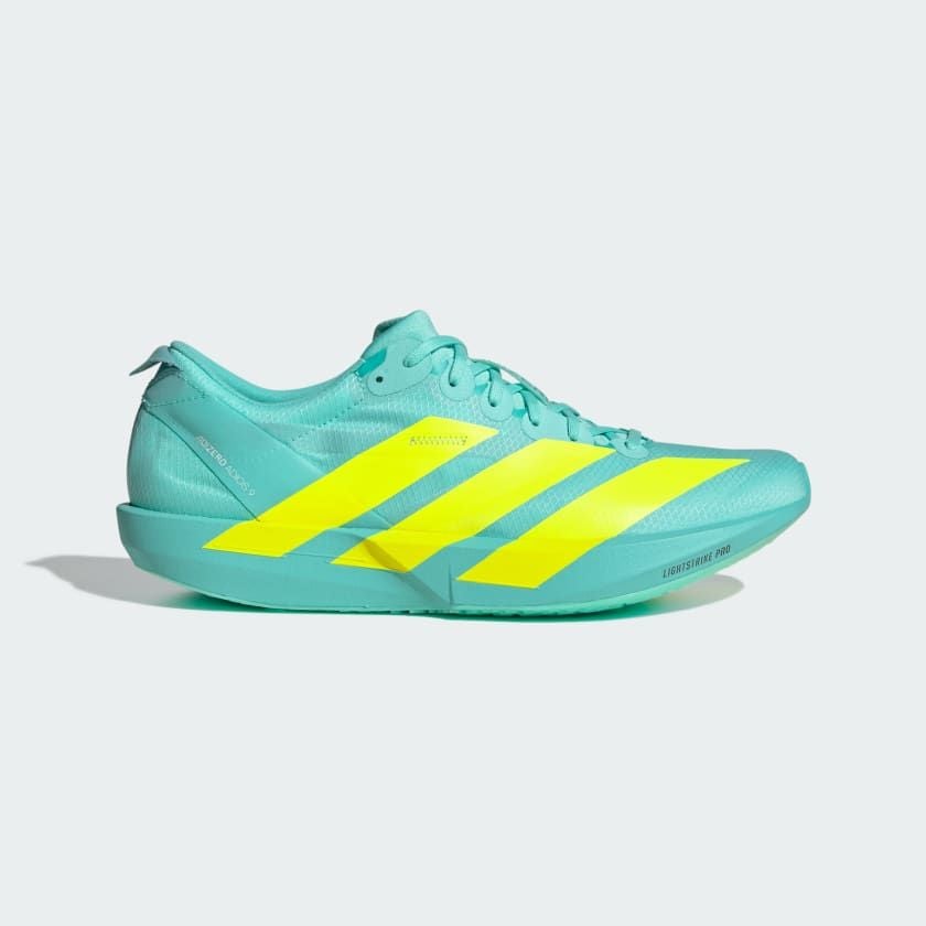 Giày Chạy Nam ADIDAS Adizero Adios 9 M JH5243
