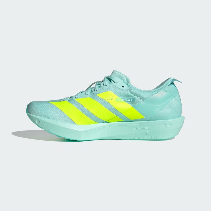 Giày Chạy Nữ ADIDAS Adizero Adios 9 W JH5245