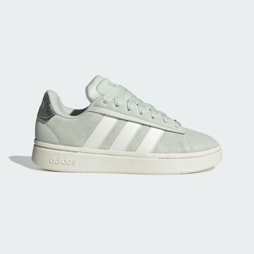 Giày Thể Thao Nữ ADIDAS Grand Court Alpha 00S JH8670