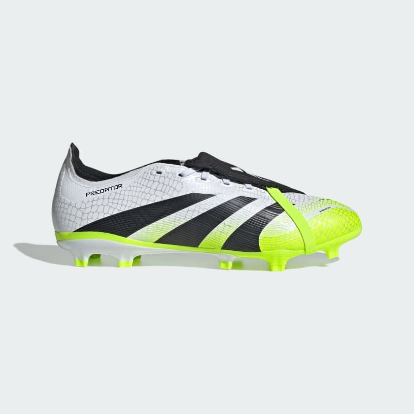 Giày Bóng Đá Unisex ADIDAS Predator League Ft Fg/Mg JI1111