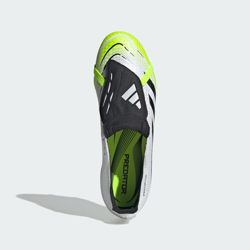 Giày Bóng Đá Unisex ADIDAS Predator League Ft Fg/Mg JI1111