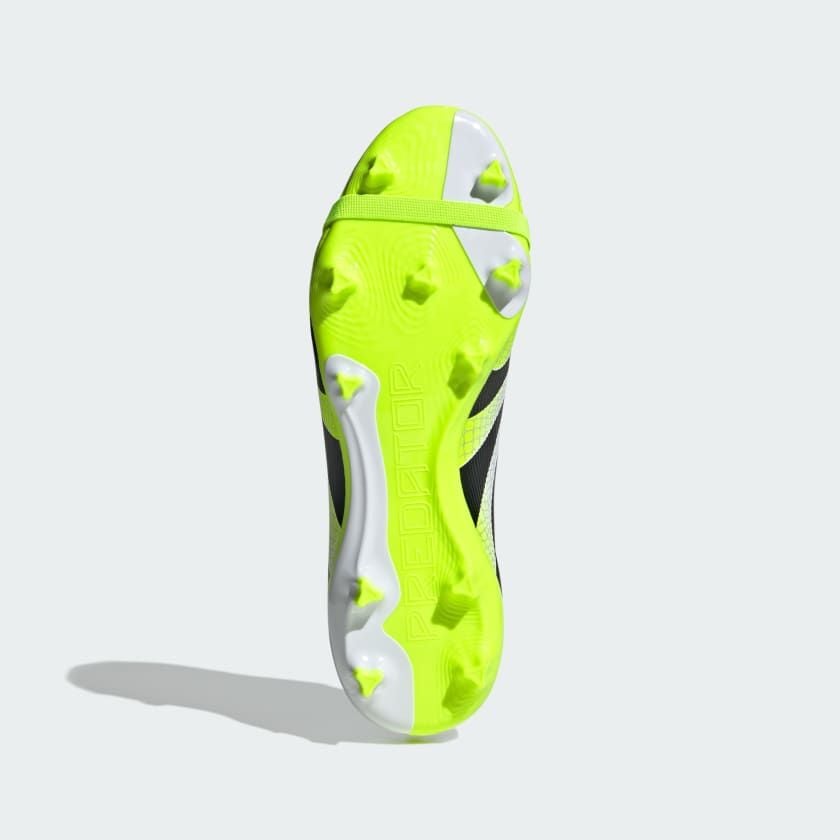 Giày Bóng Đá Unisex ADIDAS Predator League Ft Fg/Mg JI1111