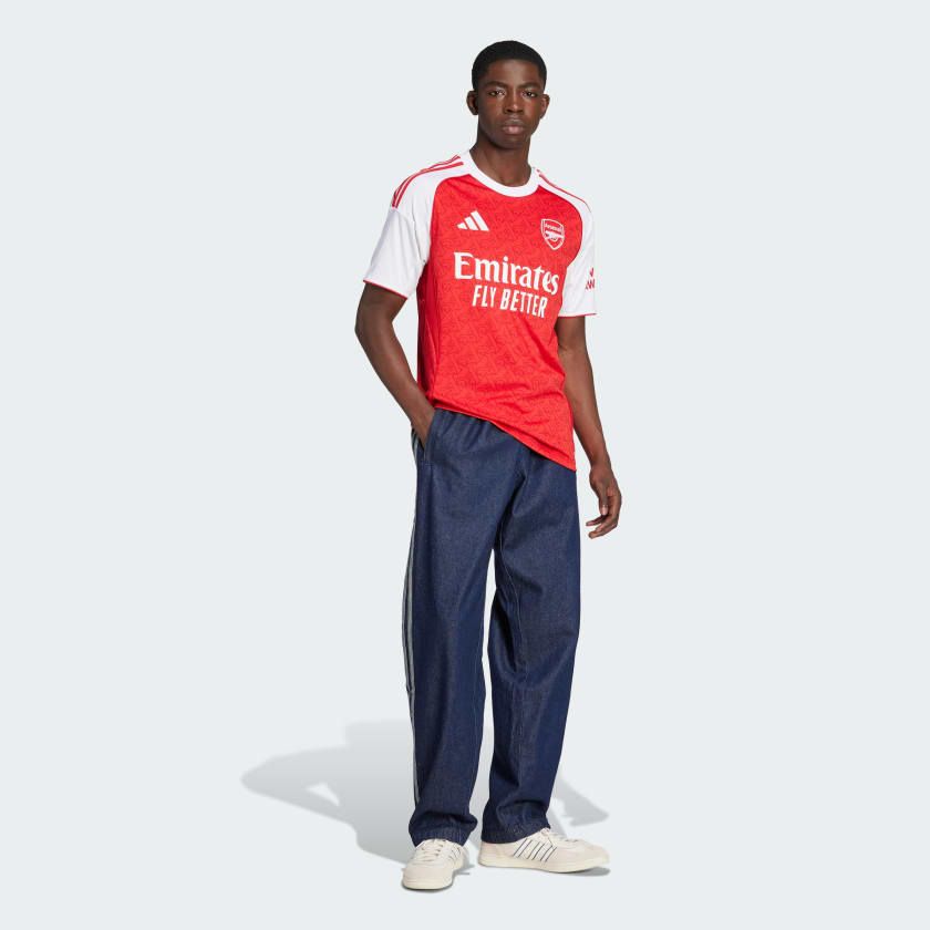 Áo Thi Đấu Bóng Đá Nam ADIDAS Afc H Jsy JI9517