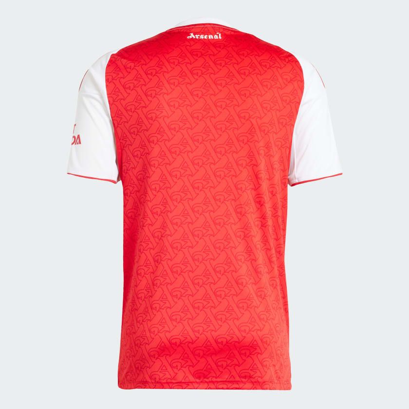 Áo Thi Đấu Bóng Đá Nam ADIDAS Afc H Jsy JI9517