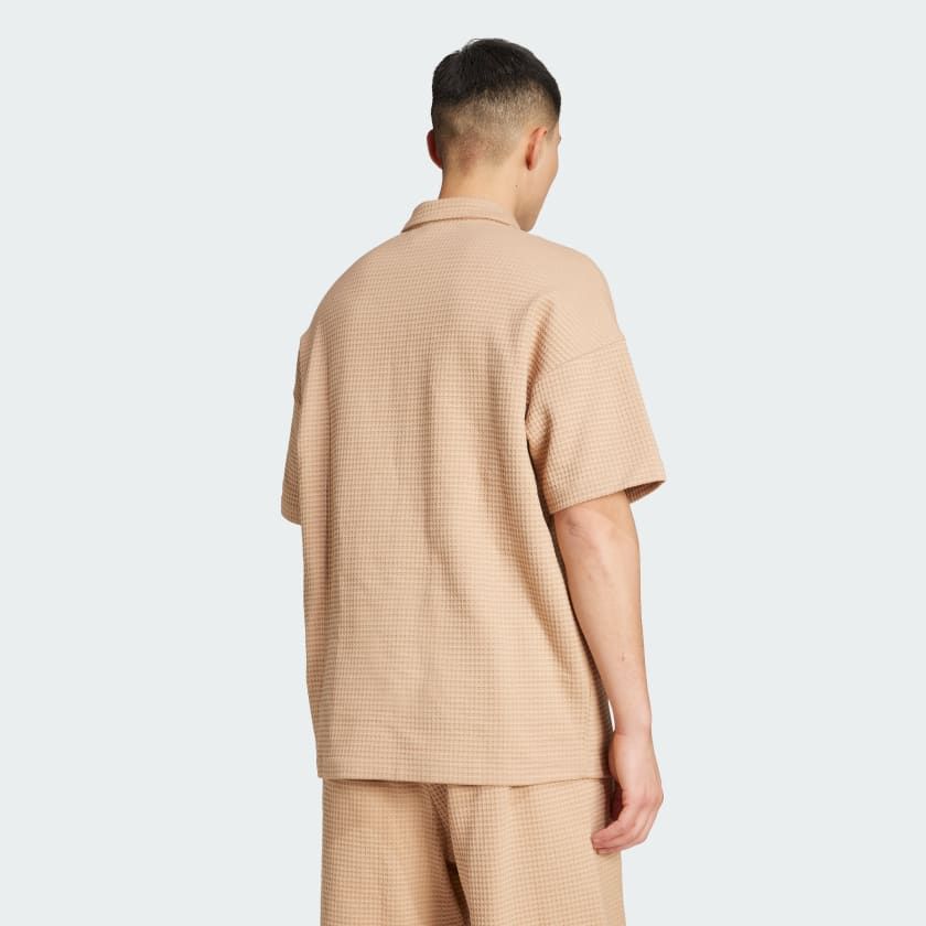 Áo Polo Thể Thao Nam ADIDAS M A Szn M Polo JL6546
