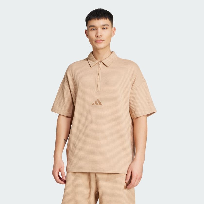 Áo Polo Thể Thao Nam ADIDAS M A Szn M Polo JL6546