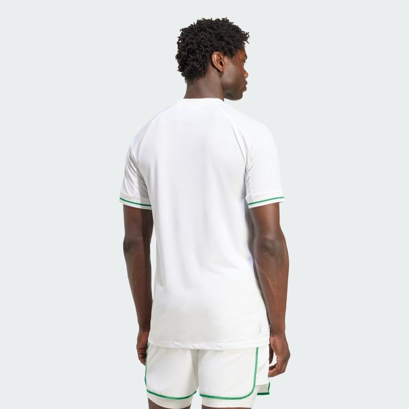Áo Phông - Áo thun Tennis Nam ADIDAS Flft Tee Pro JM1161